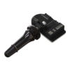 Compact TPMS Sensor Rubber Valve