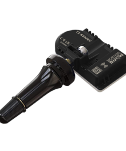 Compact TPMS Sensor Rubber Valve