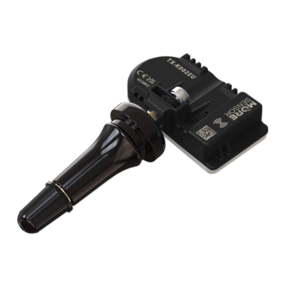 Compact TPMS Sensor Rubber Valve